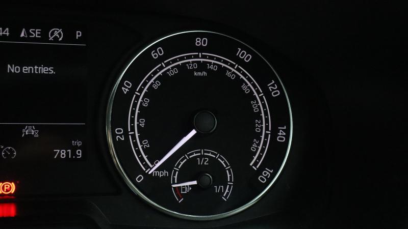 Used Skoda Fabia 2024 for sale - 77592815: Photo 41