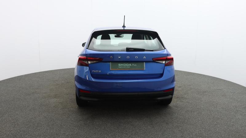 Used Skoda Fabia 2024 for sale - 77592815: Photo 6