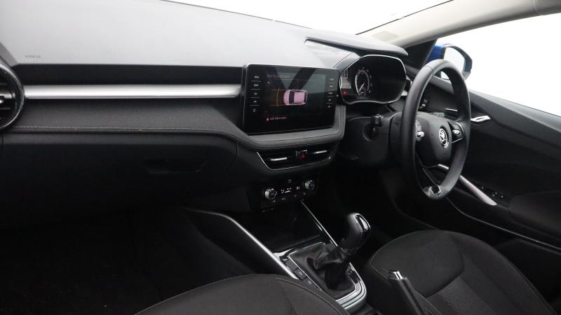 Used Skoda Fabia 2024 for sale - 77592815: Photo 9