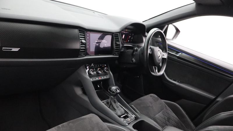Used Skoda Kodiaq 2020 for sale - 77724740: Photo 10