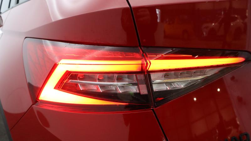 Used Skoda Kodiaq 2020 for sale - 77724740: Photo 14