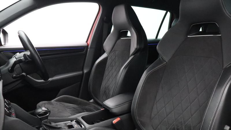 Used Skoda Kodiaq 2020 for sale - 77724740: Photo 22