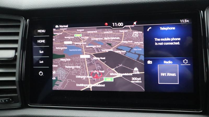 Used Skoda Kodiaq 2020 for sale - 77724740: Photo 32