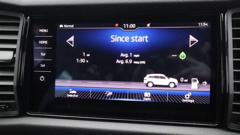 Used Skoda Kodiaq 2020 for sale - 77724740: Photo 33