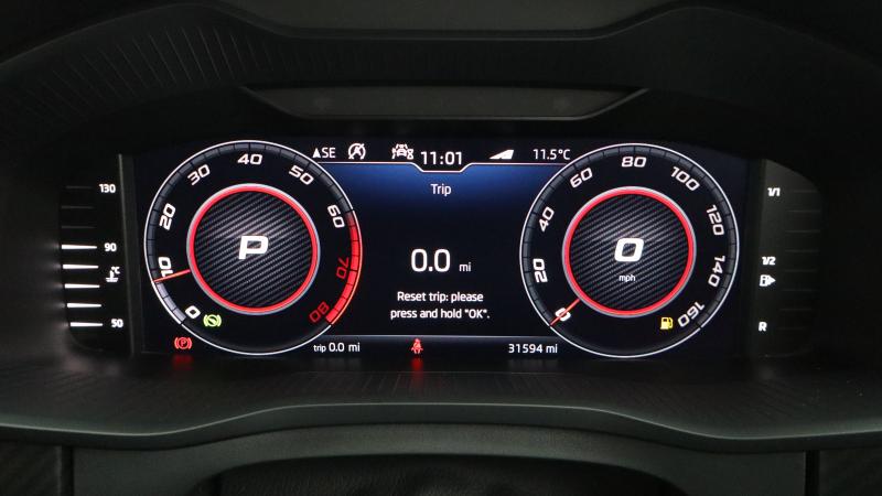 Used Skoda Kodiaq 2020 for sale - 77724740: Photo 47