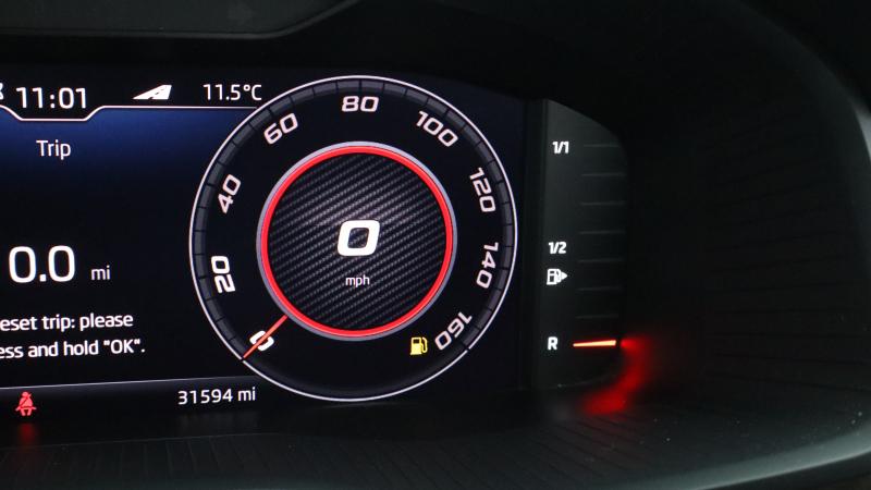 Used Skoda Kodiaq 2020 for sale - 77724740: Photo 48