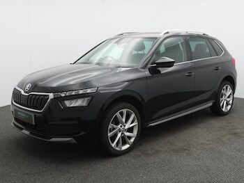 Used Skoda Kamiq 2023 for sale - 78166290: Photo