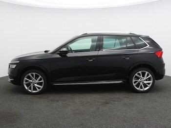 Used Skoda Kamiq 2023 for sale - 78166290: Photo