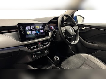 Used Skoda Kamiq 2023 for sale - 78226587: Photo