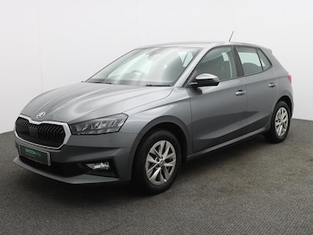 Used Skoda Fabia 2024 for sale - 77746870: Photo