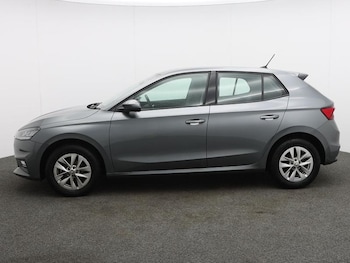 Used Skoda Fabia 2024 for sale - 77746870: Photo