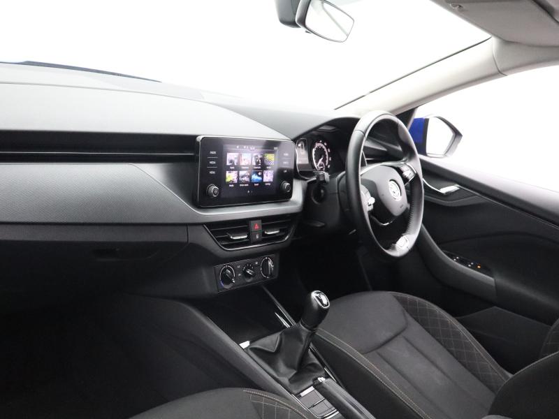 Used Skoda Kamiq 2022 for sale - 77746971: Photo 10