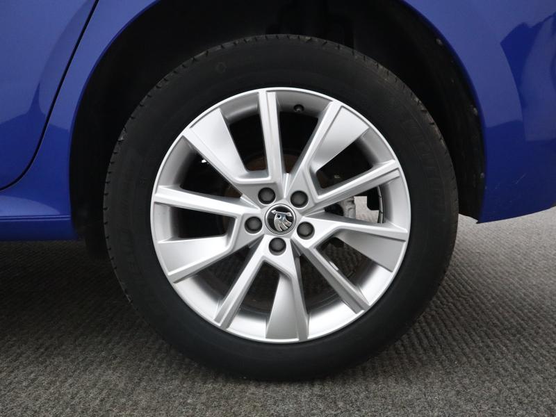 Used Skoda Kamiq 2022 for sale - 77746971: Photo 11