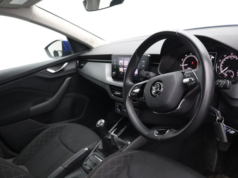 Used Skoda Kamiq 2022 for sale - 77746971: Photo 12