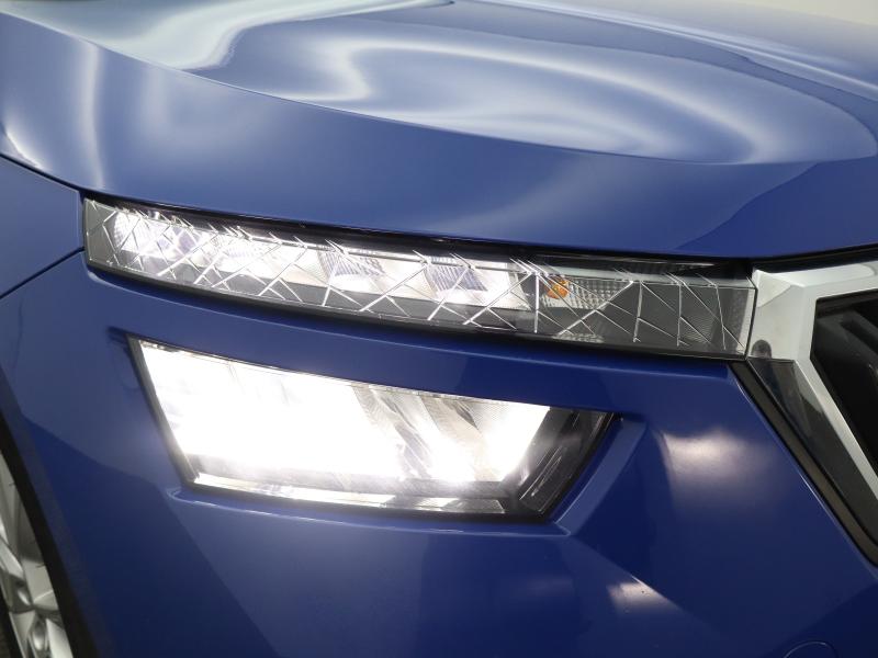 Used Skoda Kamiq 2022 for sale - 77746971: Photo 13