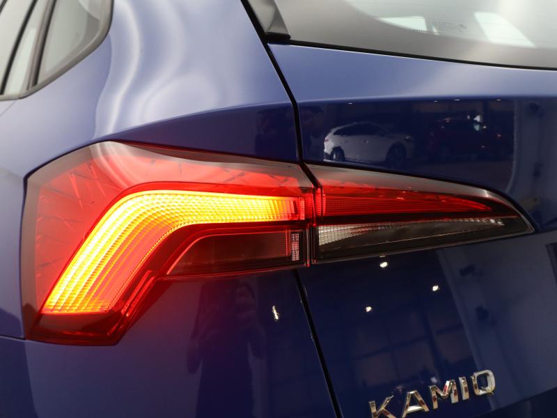 Used Skoda Kamiq 2022 for sale - 77746971: Photo 14