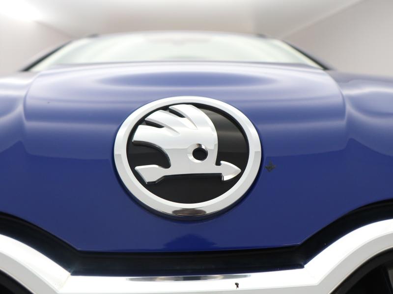 Used Skoda Kamiq 2022 for sale - 77746971: Photo 15