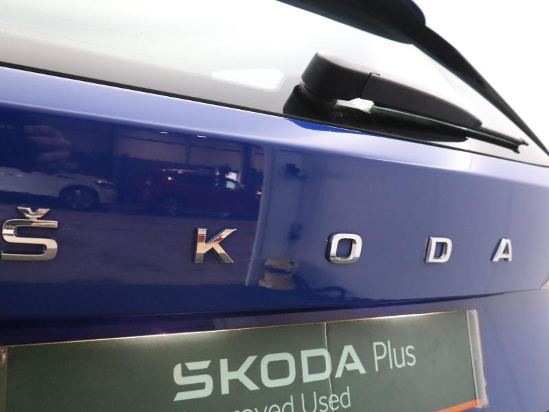 Used Skoda Kamiq 2022 for sale - 77746971: Photo 16