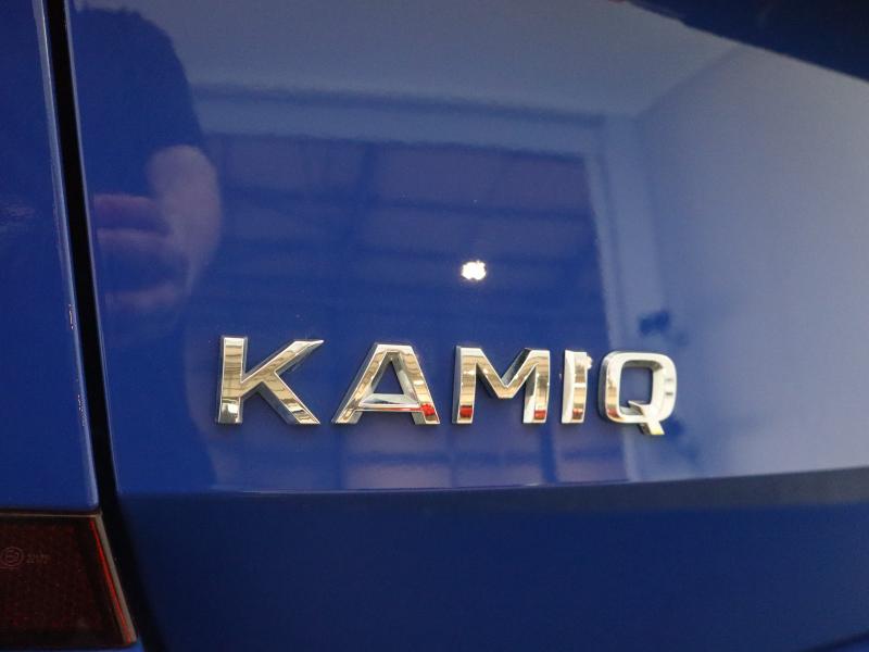 Used Skoda Kamiq 2022 for sale - 77746971: Photo 17