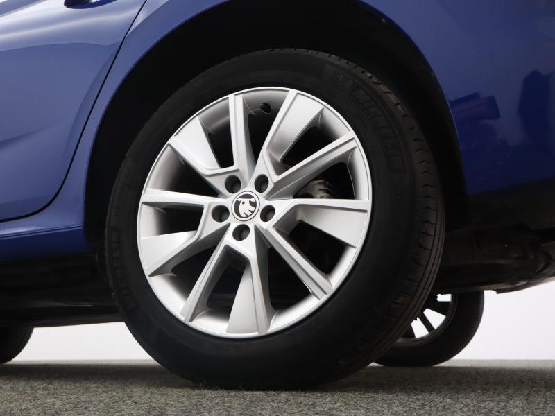 Used Skoda Kamiq 2022 for sale - 77746971: Photo 18