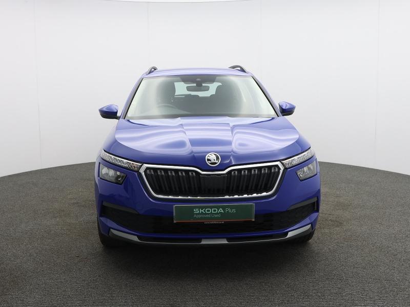 Used Skoda Kamiq 2022 for sale - 77746971: Photo 2