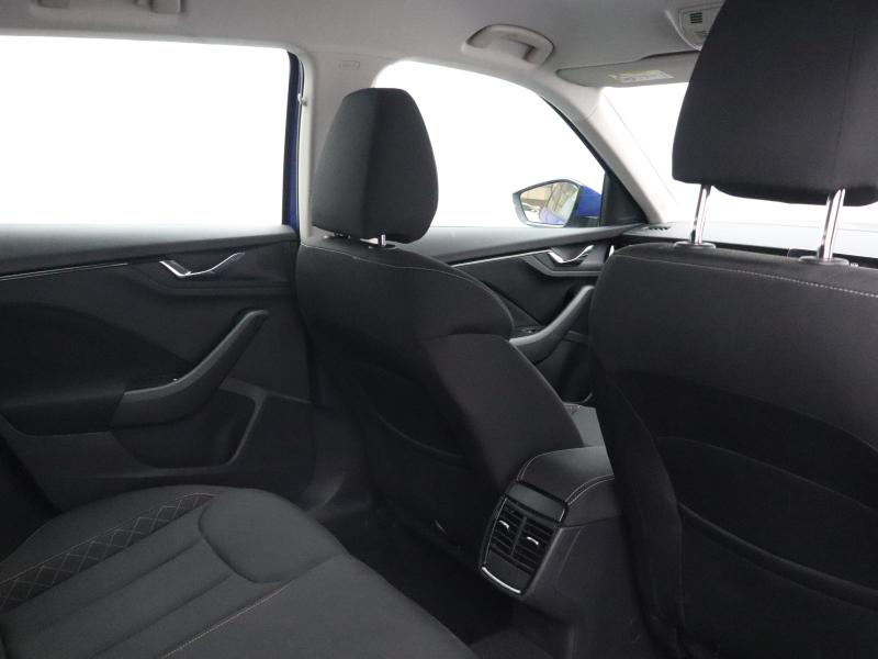 Used Skoda Kamiq 2022 for sale - 77746971: Photo 21