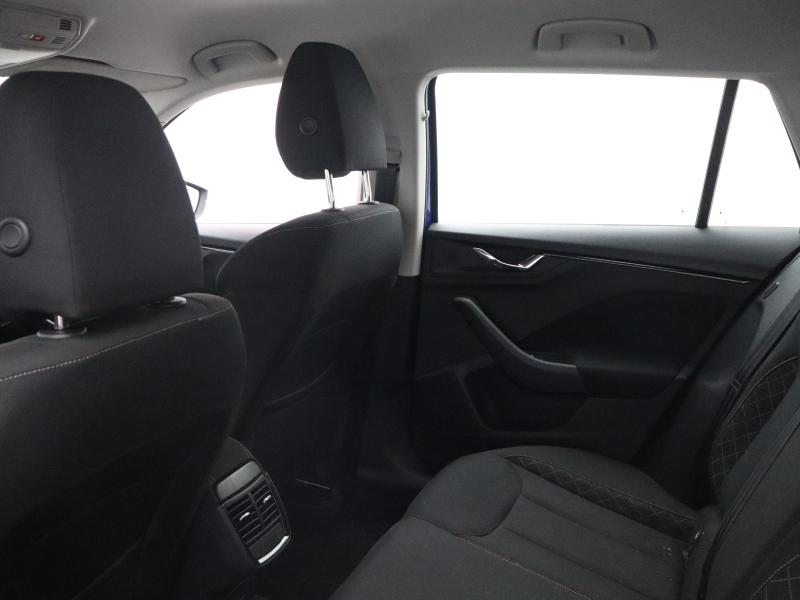 Used Skoda Kamiq 2022 for sale - 77746971: Photo 22