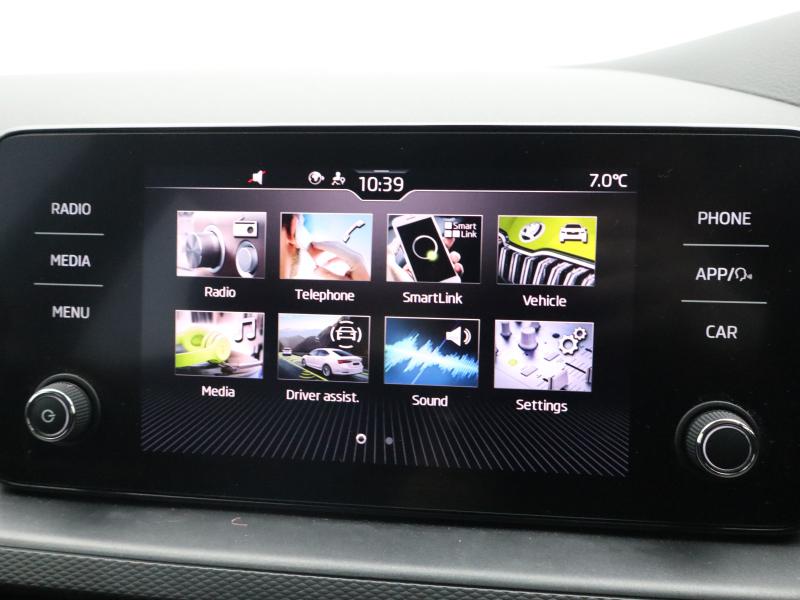 Used Skoda Kamiq 2022 for sale - 77746971: Photo 27