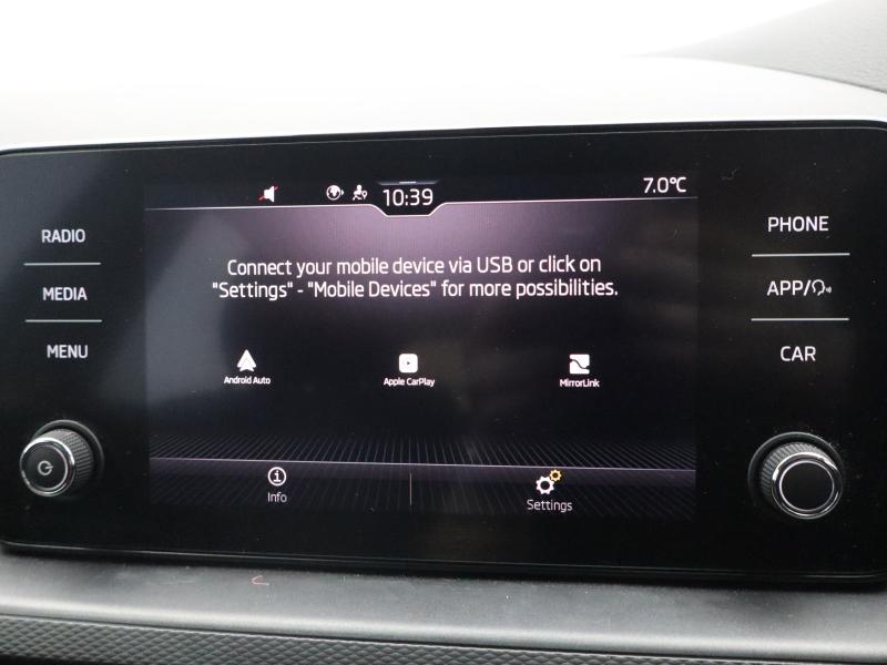 Used Skoda Kamiq 2022 for sale - 77746971: Photo 28