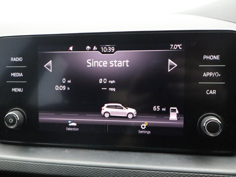 Used Skoda Kamiq 2022 for sale - 77746971: Photo 29