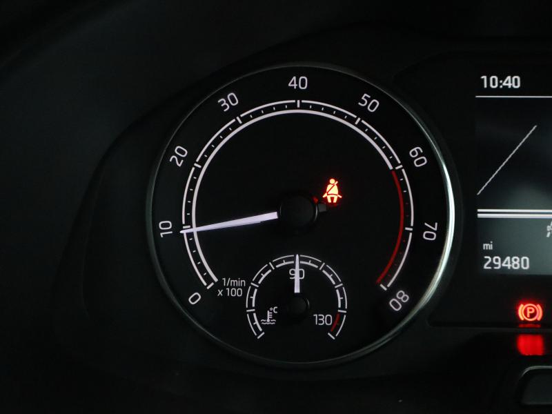 Used Skoda Kamiq 2022 for sale - 77746971: Photo 38