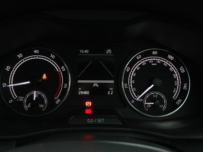 Used Skoda Kamiq 2022 for sale - 77746971: Photo 39