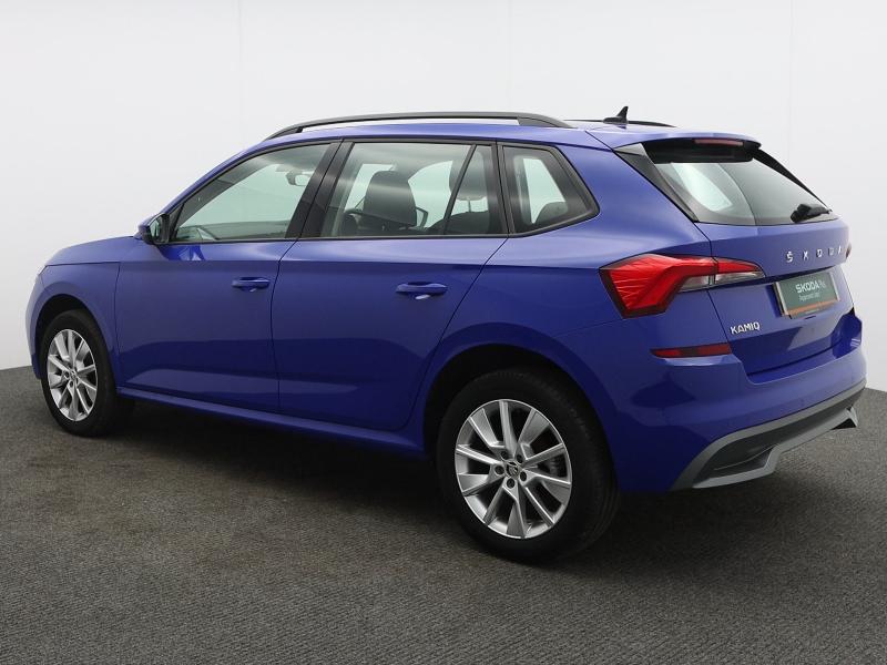 Used Skoda Kamiq 2022 for sale - 77746971: Photo 5