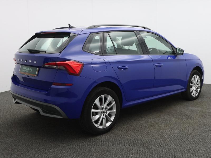 Used Skoda Kamiq 2022 for sale - 77746971: Photo 7