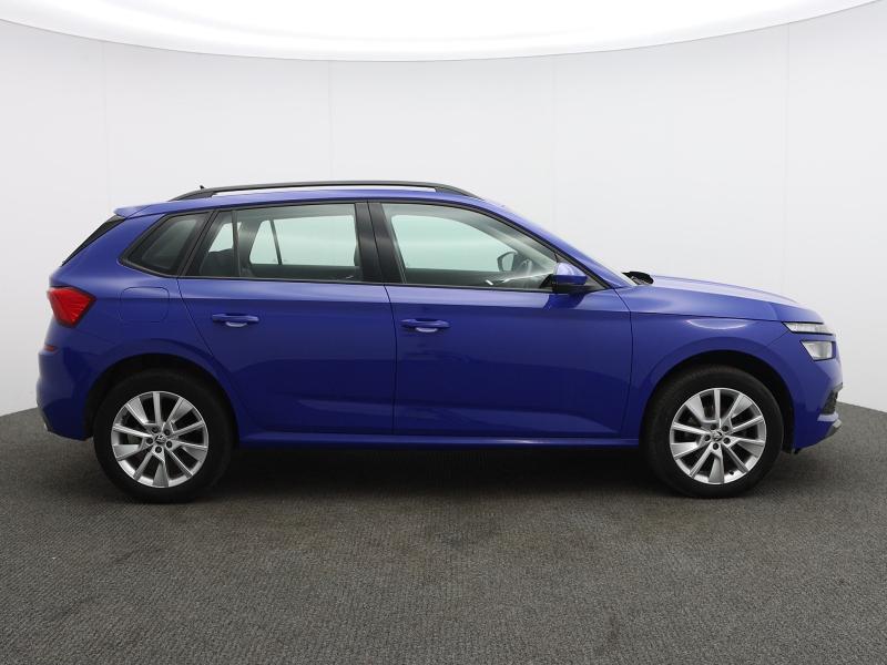 Used Skoda Kamiq 2022 for sale - 77746971: Photo 8