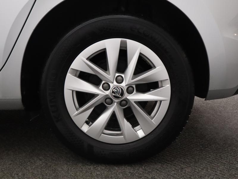 Used Skoda Fabia 2022 for sale - 77746948: Photo 11