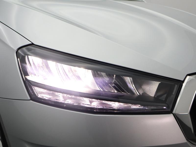 Used Skoda Fabia 2022 for sale - 77746948: Photo 13