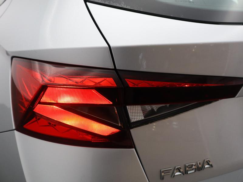 Used Skoda Fabia 2022 for sale - 77746948: Photo 14