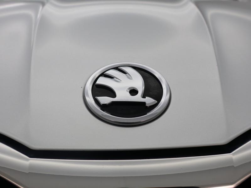 Used Skoda Fabia 2022 for sale - 77746948: Photo 15