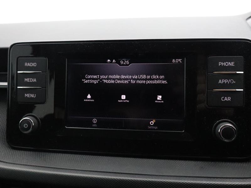 Used Skoda Fabia 2022 for sale - 77746948: Photo 27