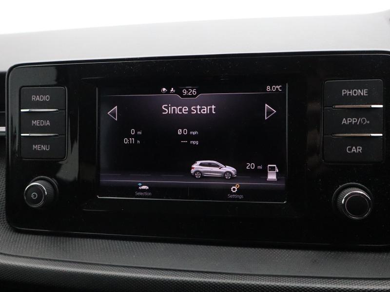 Used Skoda Fabia 2022 for sale - 77746948: Photo 28