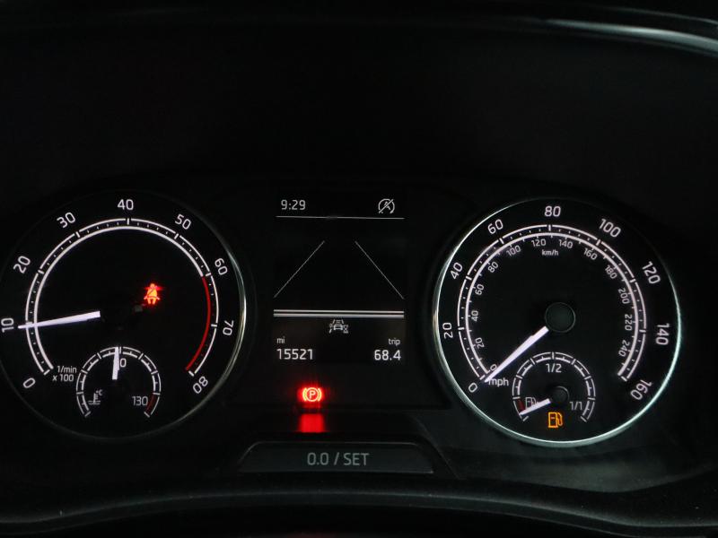 Used Skoda Fabia 2022 for sale - 77746948: Photo 40