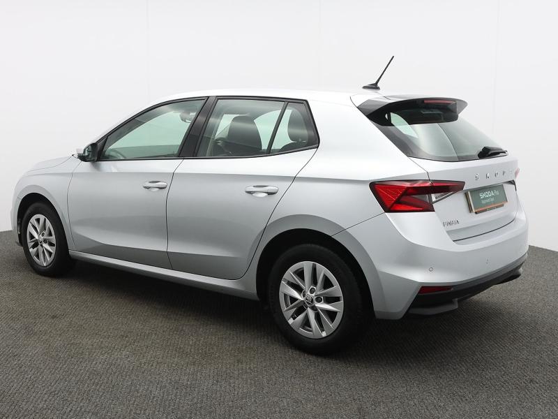 Used Skoda Fabia 2022 for sale - 77746948: Photo 5