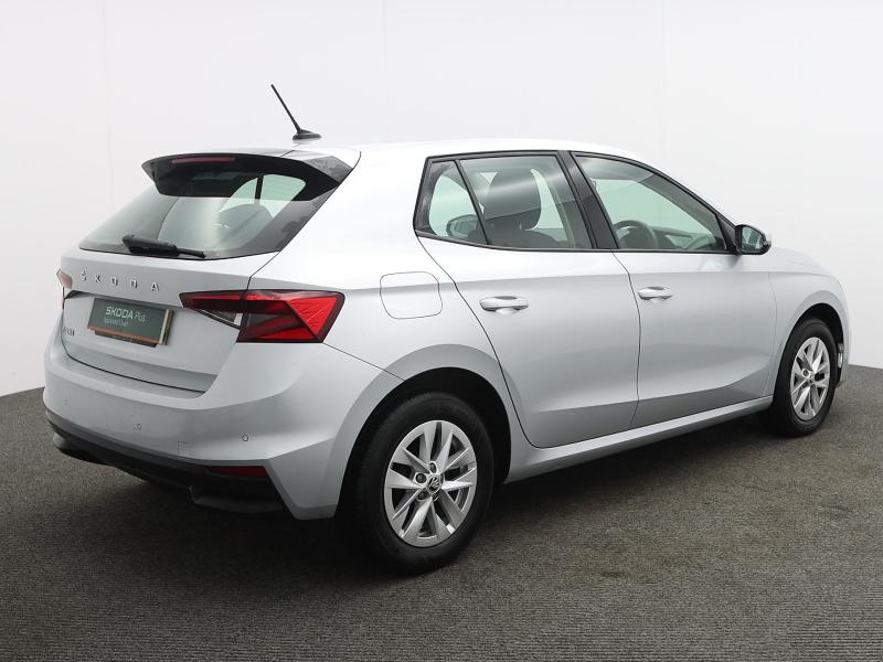 Used Skoda Fabia 2022 for sale - 77746948: Photo 7