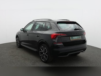 Used Skoda Kamiq 2022 for sale - 77746867: Photo