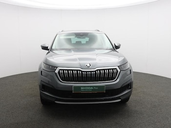 Used Skoda Kodiaq 2024 for sale - 77746960: Photo