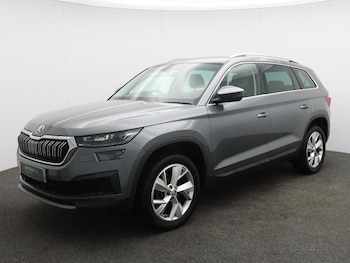 Used Skoda Kodiaq 2024 for sale - 77746960: Photo