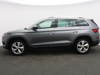 Used Skoda Kodiaq 2024 for sale - 77746960: Photo