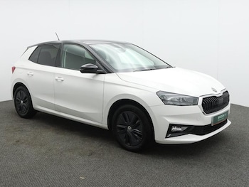 Skoda Fabia feature image