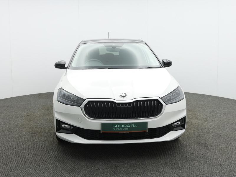 Used Skoda Fabia 2024 for sale - 77746902: Photo 2